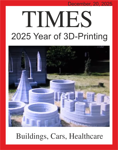 Abb. Fiktives Titelblatt im Jahr 2025