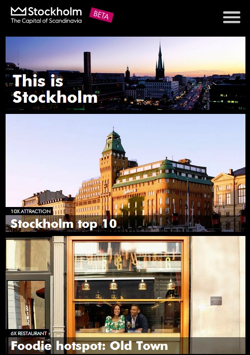 Abb: Stockholm gross